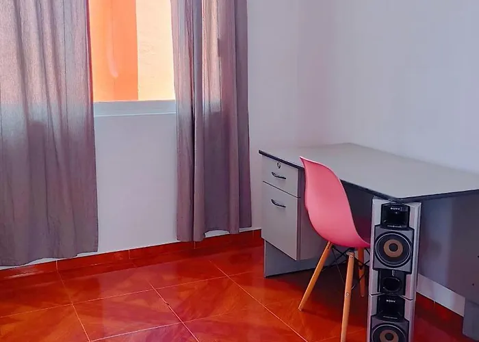 Estadio Gnp And Airport Aicm Apartment Mexiko-Stadt